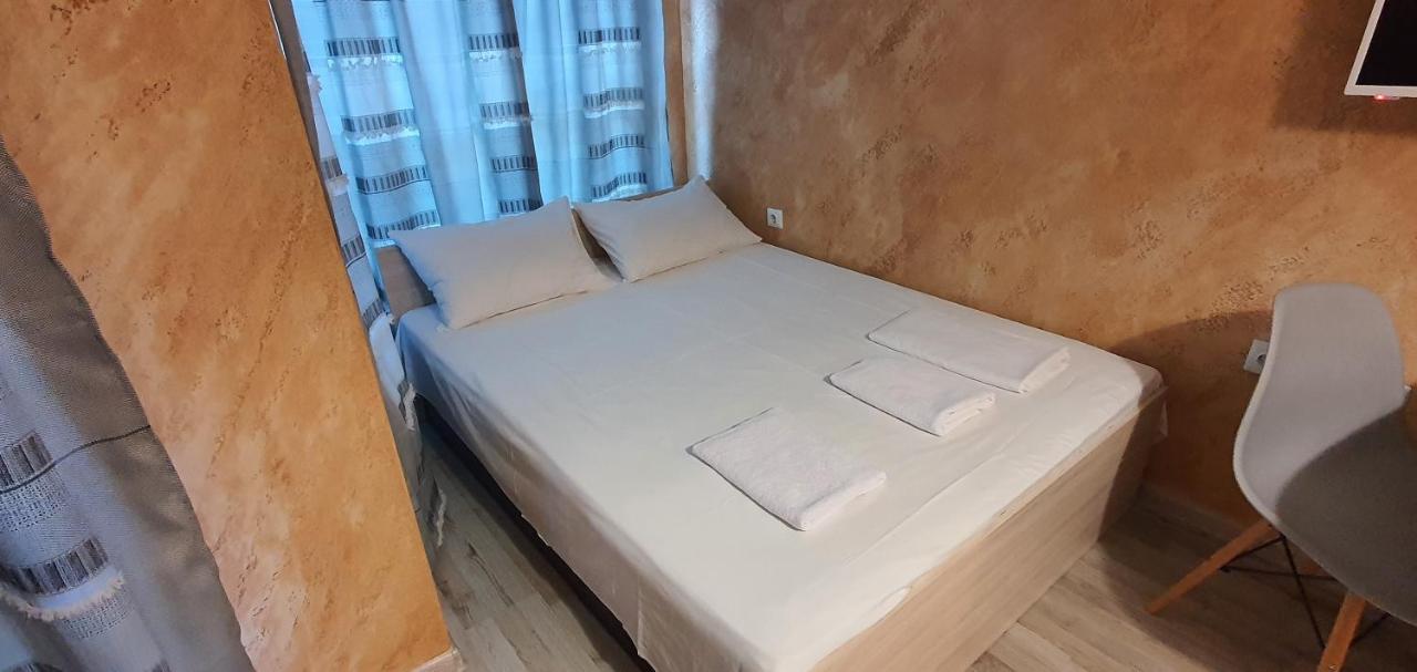 Relax Apartment Sofya Dış mekan fotoğraf